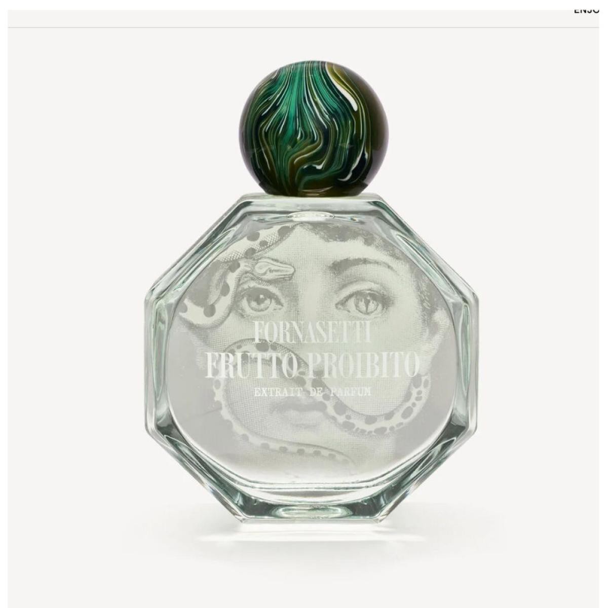 Fornasetti Extrait de parfum Frutto Proibito