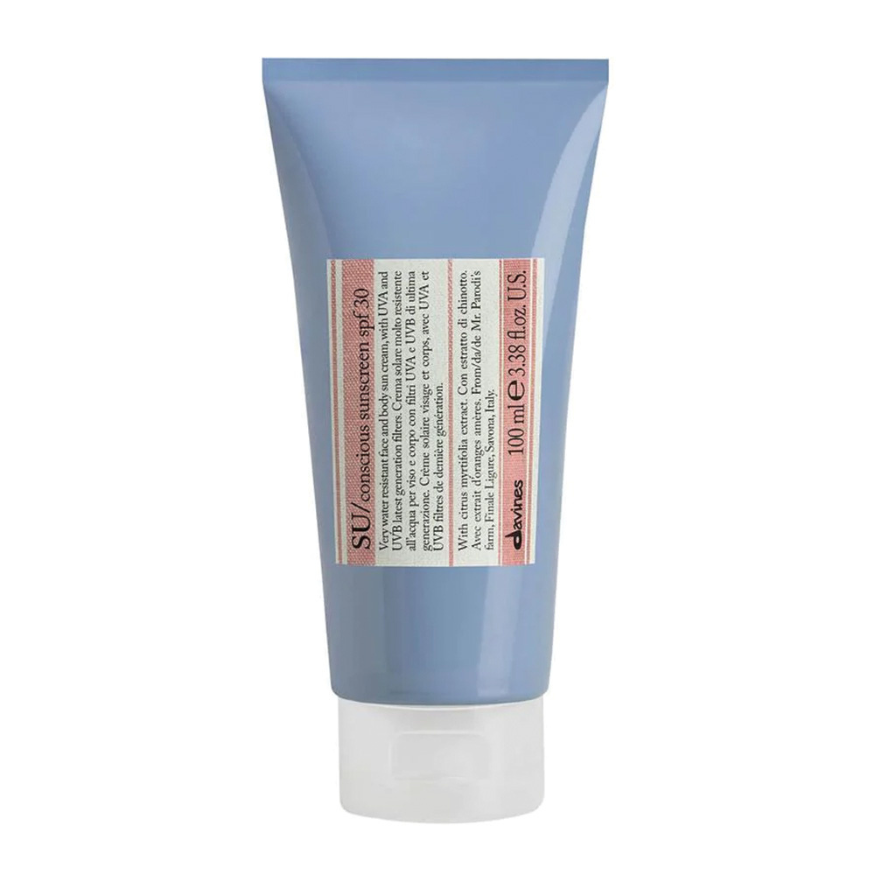 Davines SU Conscious Sonnencreme SPF30 100 ml