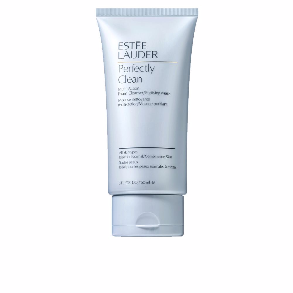 Perfectly Clean foam cleanser purifying mask Pn 150 ml