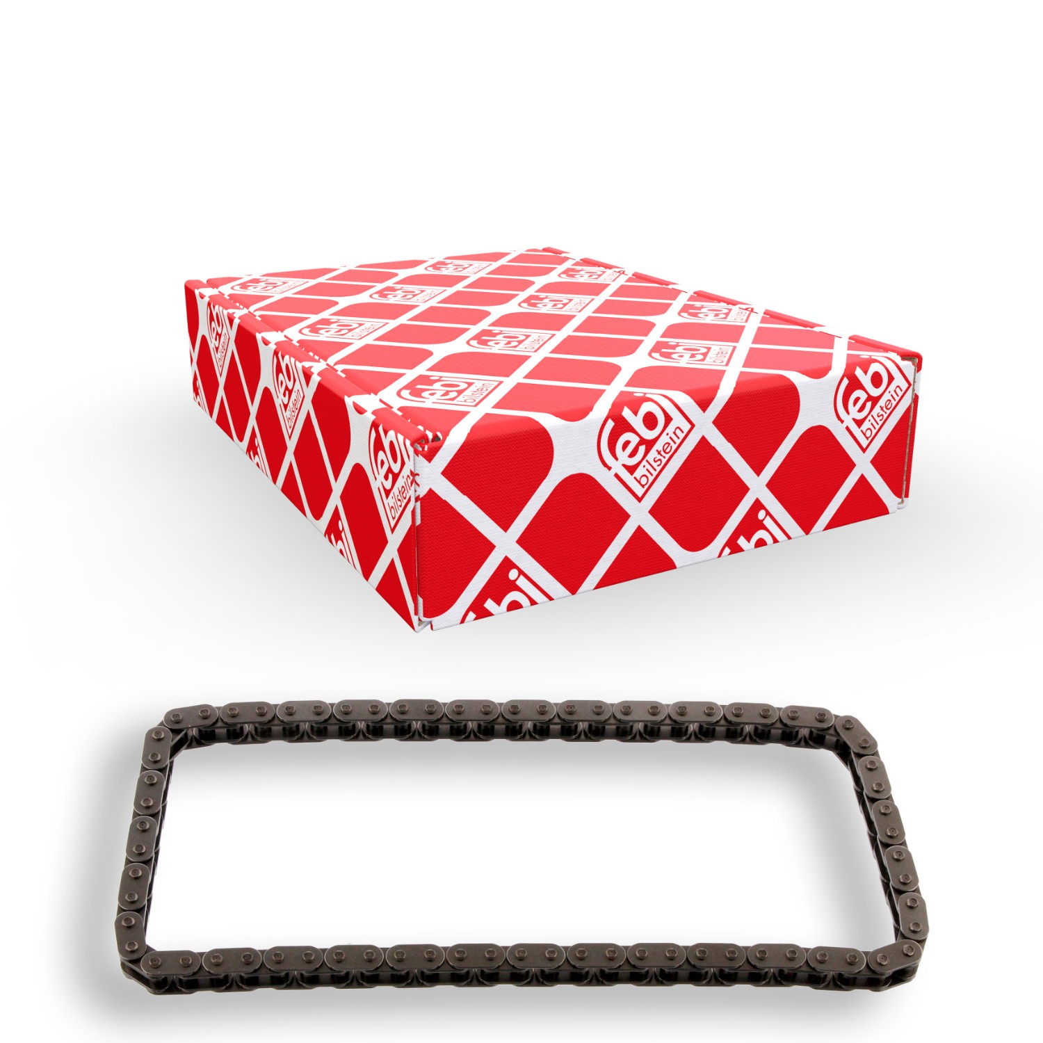 FEBI BILSTEIN 36338 Kette, Ölpumpenantrieb