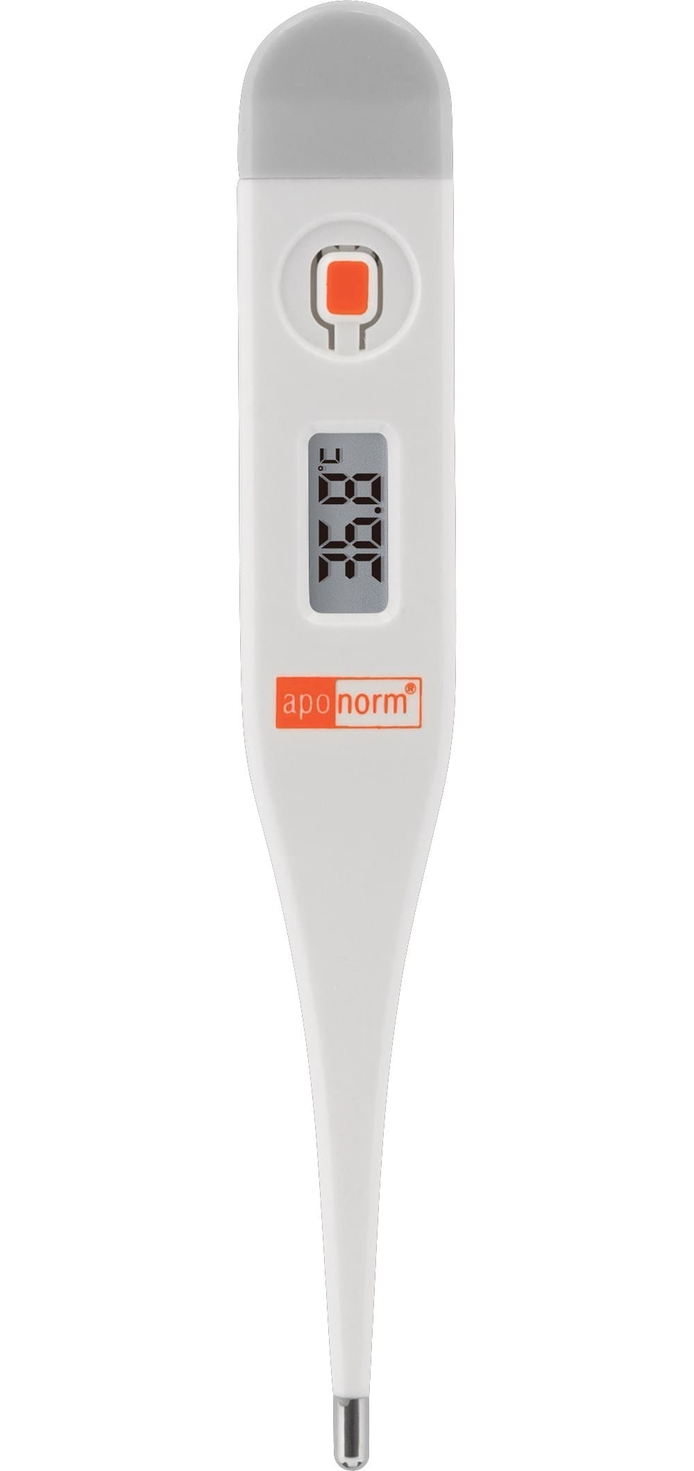 Aponorm Fieberthermometer easy 1 St