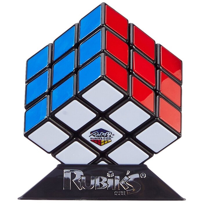 THINKFUN Rubiks Cube Jumbo (Spiel)