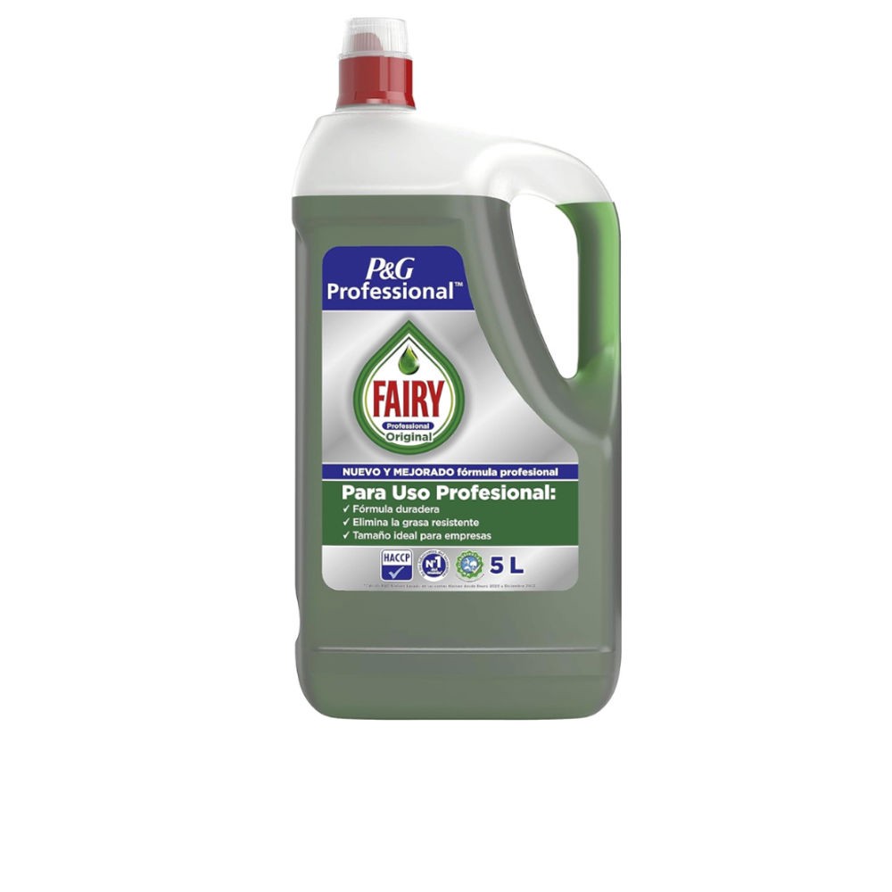 Fairy Professional Original konzentrierter Geschirrspüler 5000 ml