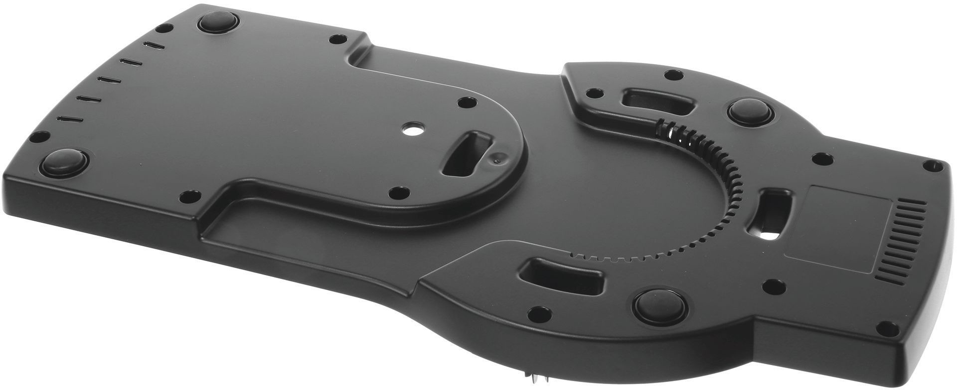 Bodengruppe Boden Premium mit Waage, neue SW  Bodengruppe Boden Premium mit Waage, neue SW (BD-12018669)