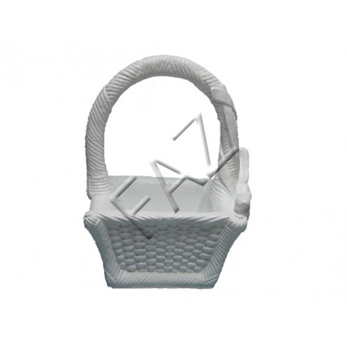 Design Vasen Blumenvase Vase Korb Blumentopf Dekoration Deko Körbe Töpfe Neu