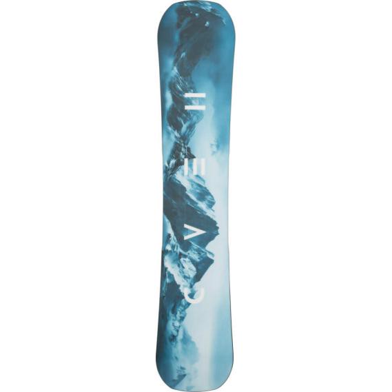 Snowboard Head Daymaker LYT 2025/26