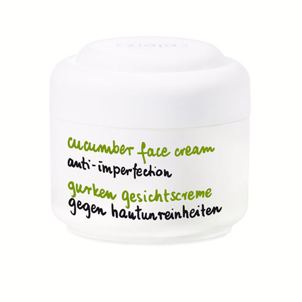 GURKEN-Gesichtscreme 50 ml
