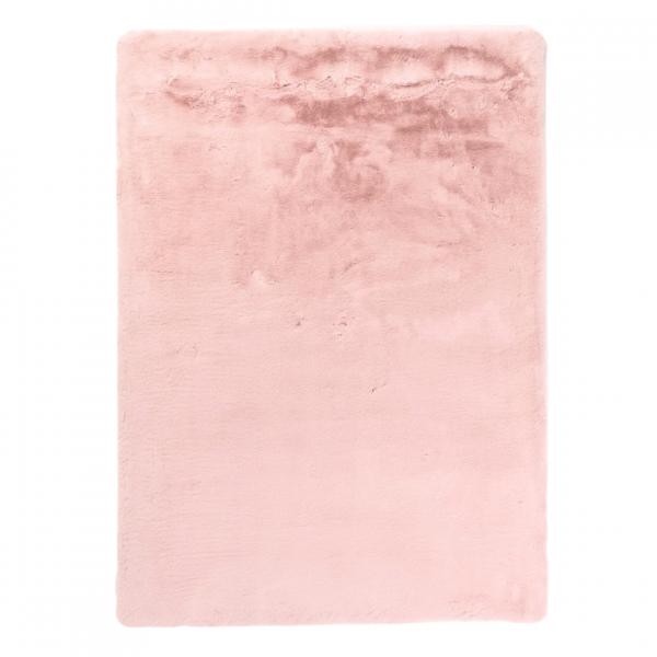 Karpi Teppich Galaxy rosa 70 x 140 cm