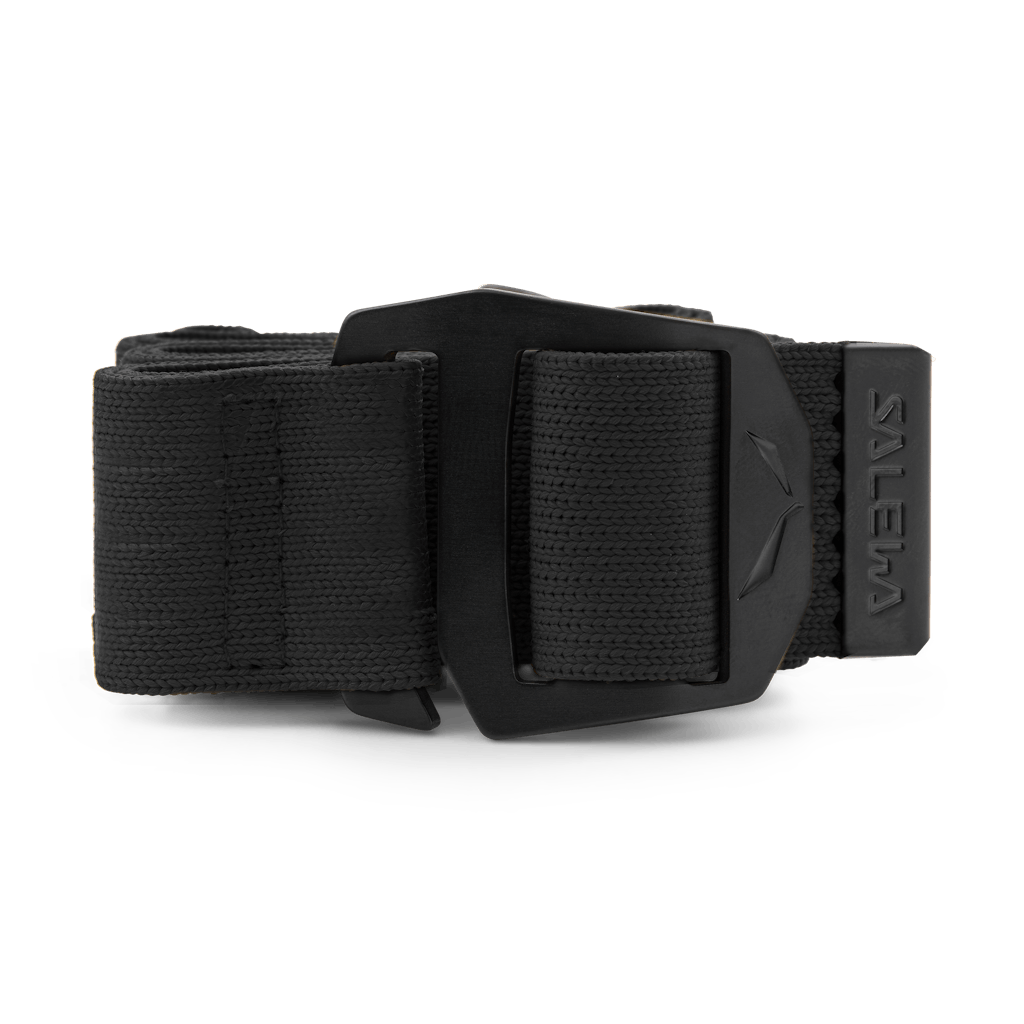 SALEWA - Rainbow 3 Gürtel - Schwarz (Gr.UNI)