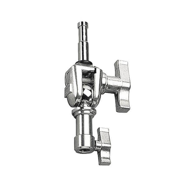 Adapter z przegubem kulowym BABY TO JUNIOR SWIVEL Avenger F830