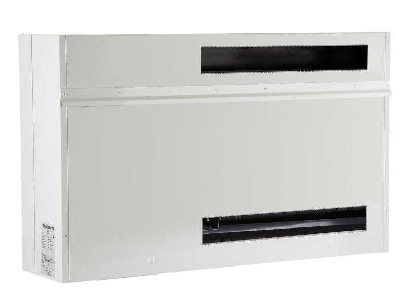 Dantherm Luftentfeuchter - Hinterwandgerät CDP 70 T