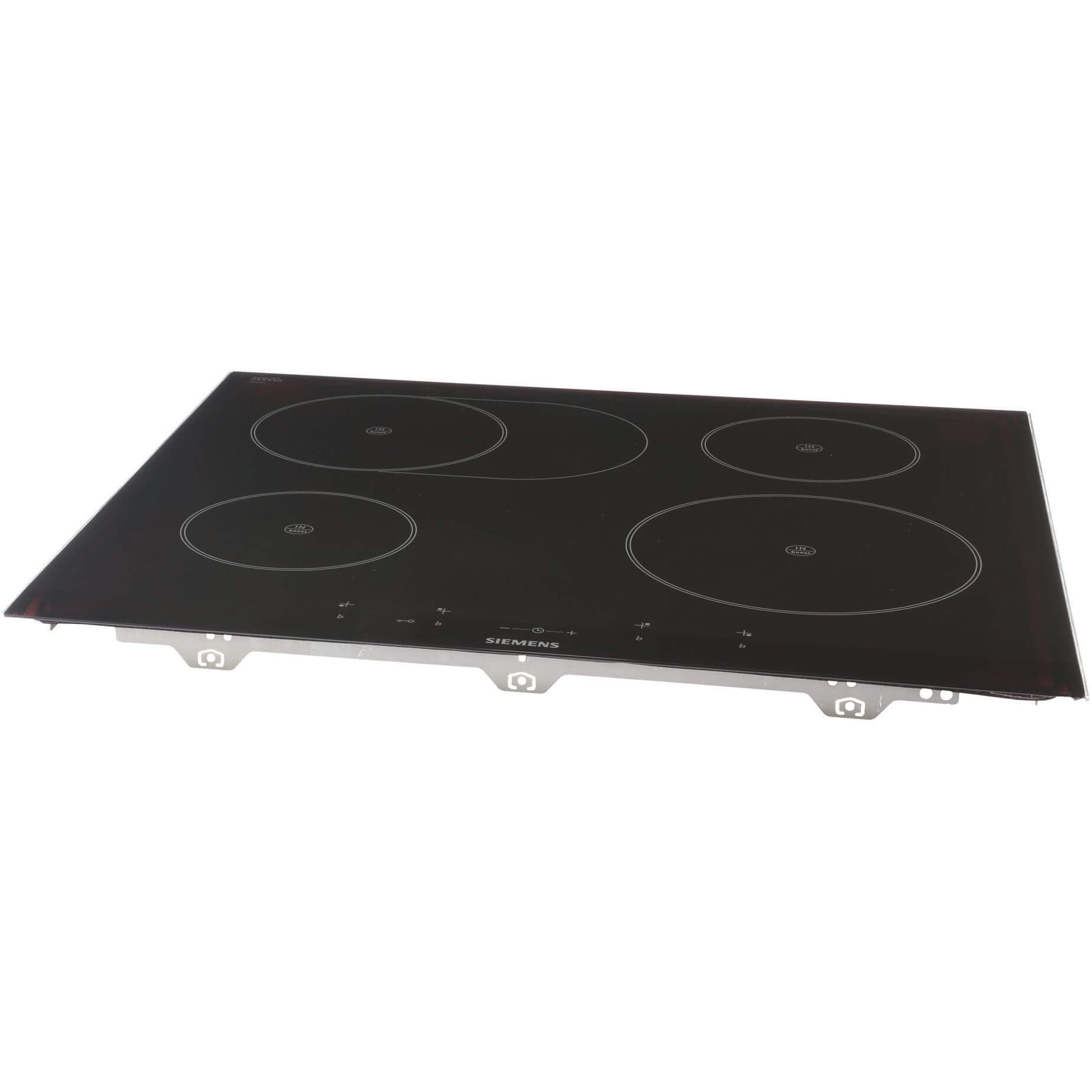 Glaskeramikplatte BSH 00681661 f�r Kochfeld Herd (BD-00681661)