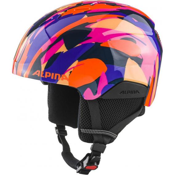 Jugend Skihelm Alpina Pizi 2025/26