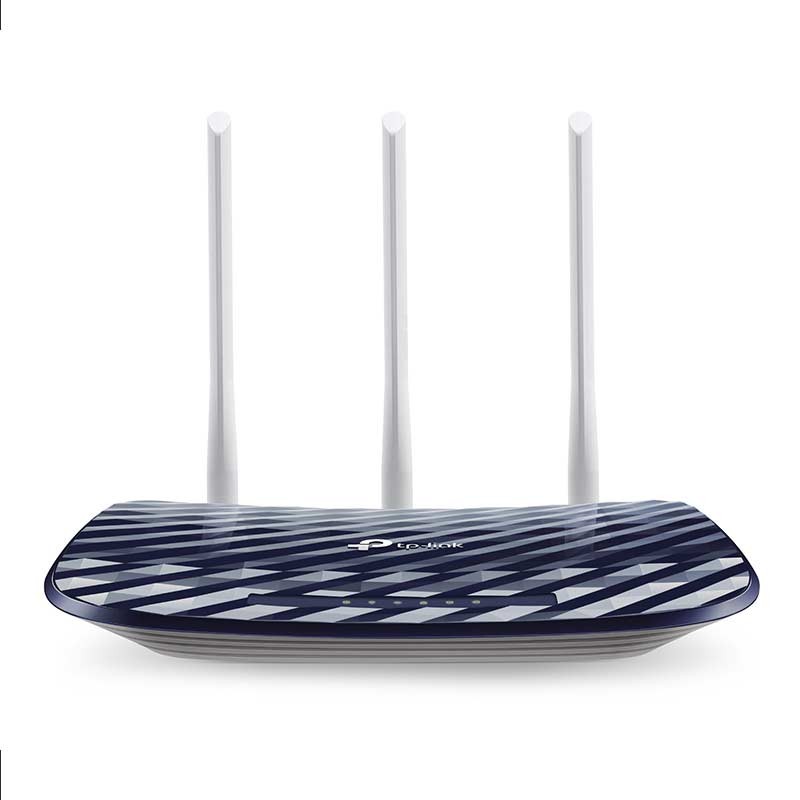 TP-Link Archer C20 V4 WLAN-Router