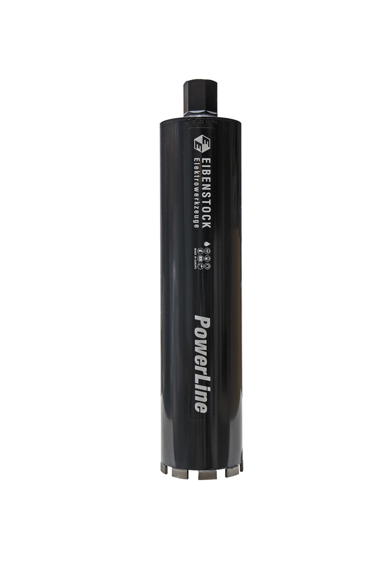 Diamant-Nass-Bohrkrone 1 1/4