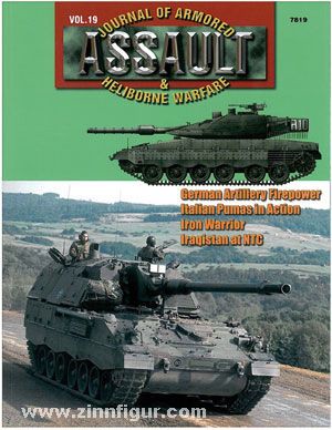 Concord Publication Assault 19