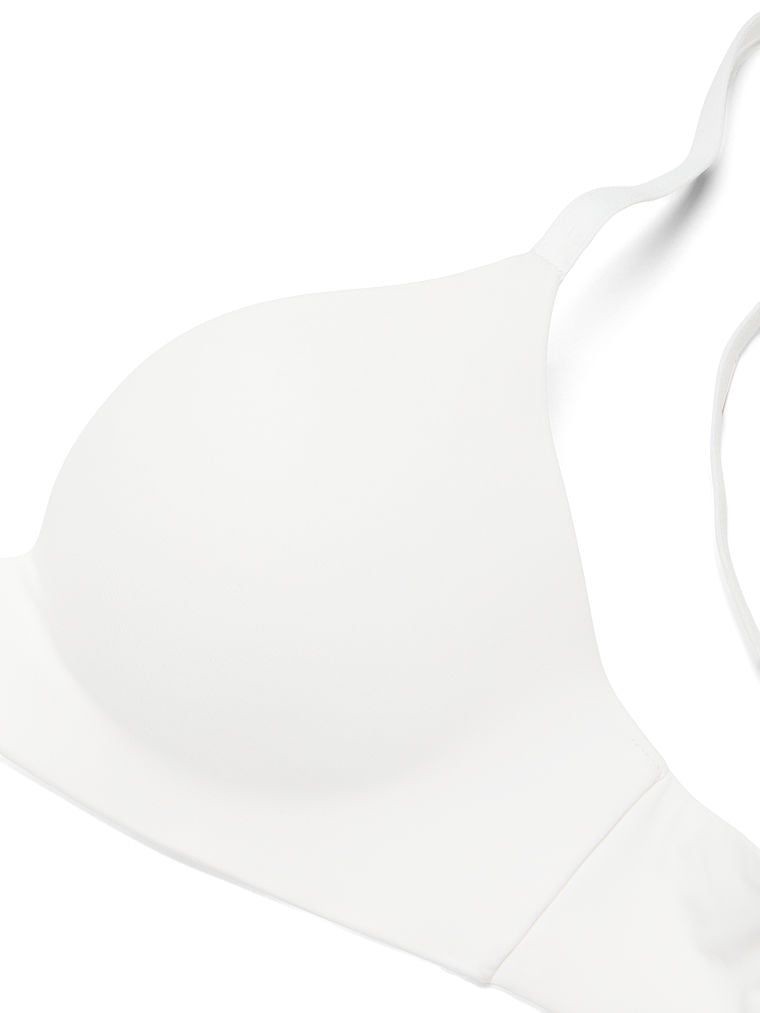 T-shirt Biustonosz lekko usztywniany bez fiszbin Lightly-Lined Wireless