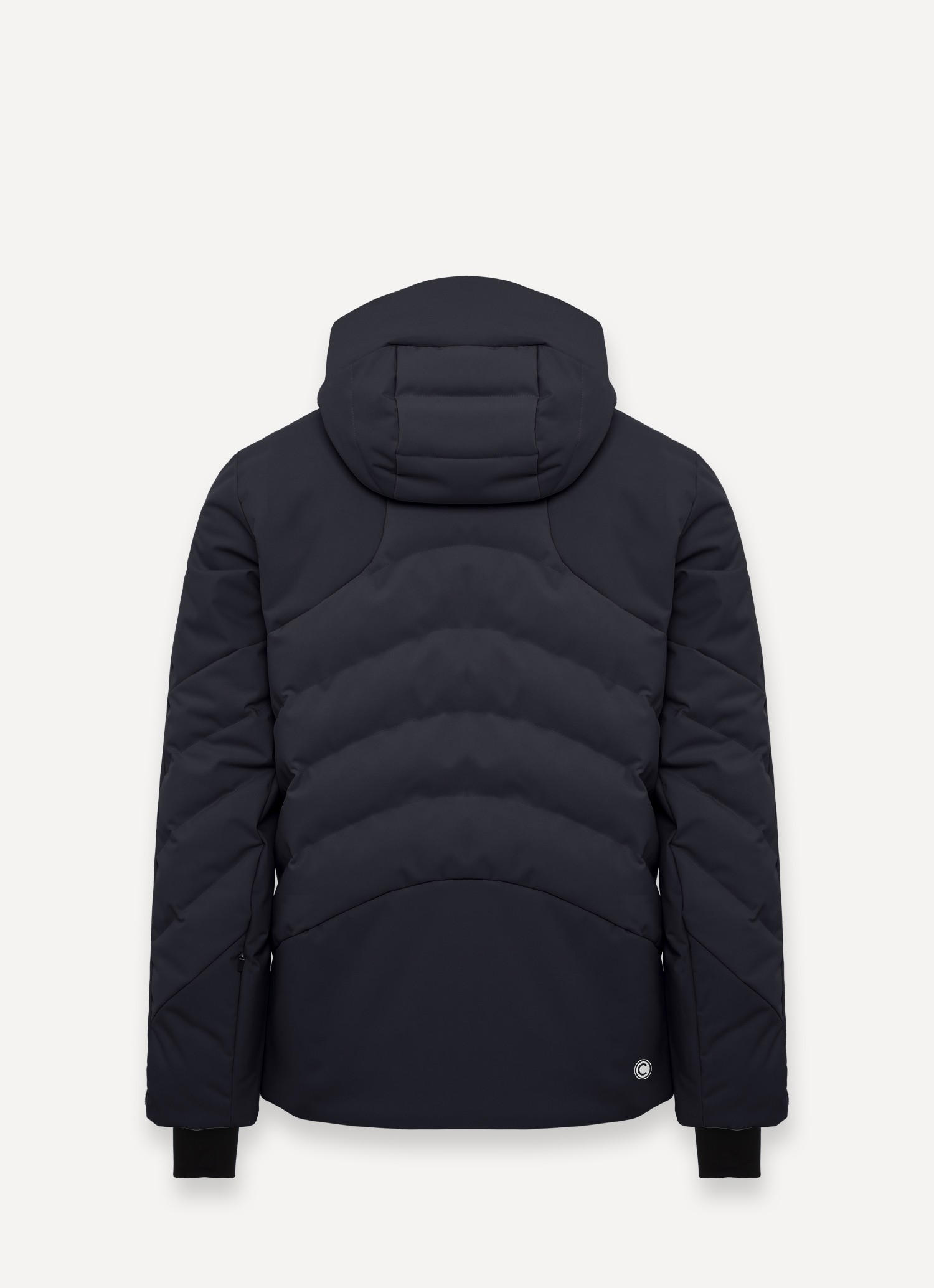 Colmar, Skijacke Contemporary, Farbe: Schwarz, Größe: 48