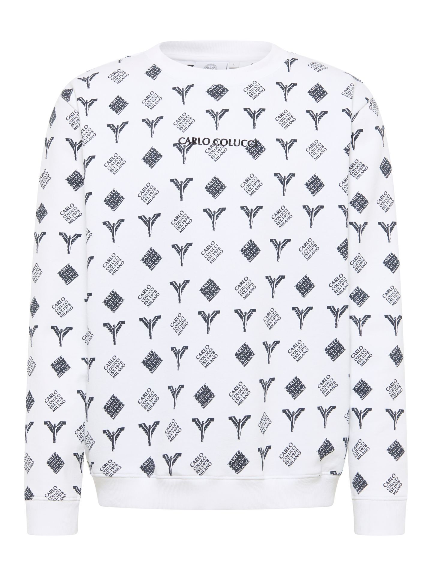 Logo Sweatshirt - Black Friday