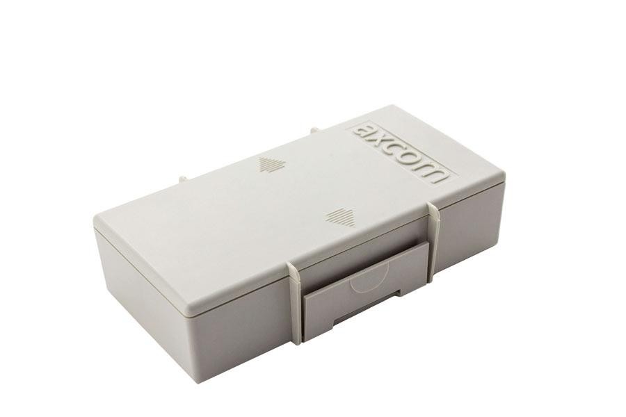 Ersatzakku für Laerdal Heartstart MRX Defibrillator Monitor Philips M3538A