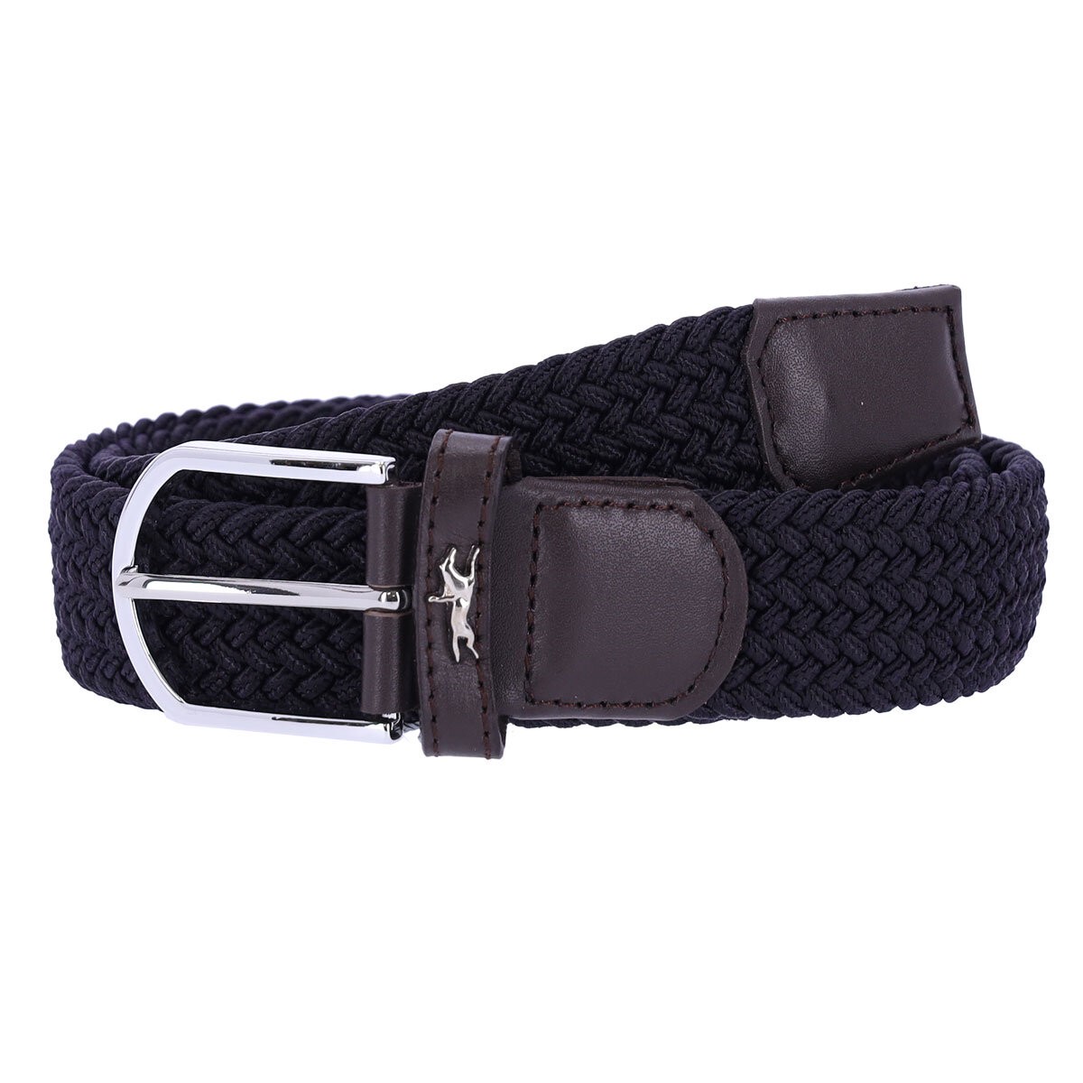 Schockemöhle Sports Gürtel SPORTY LOGO dark navy 105