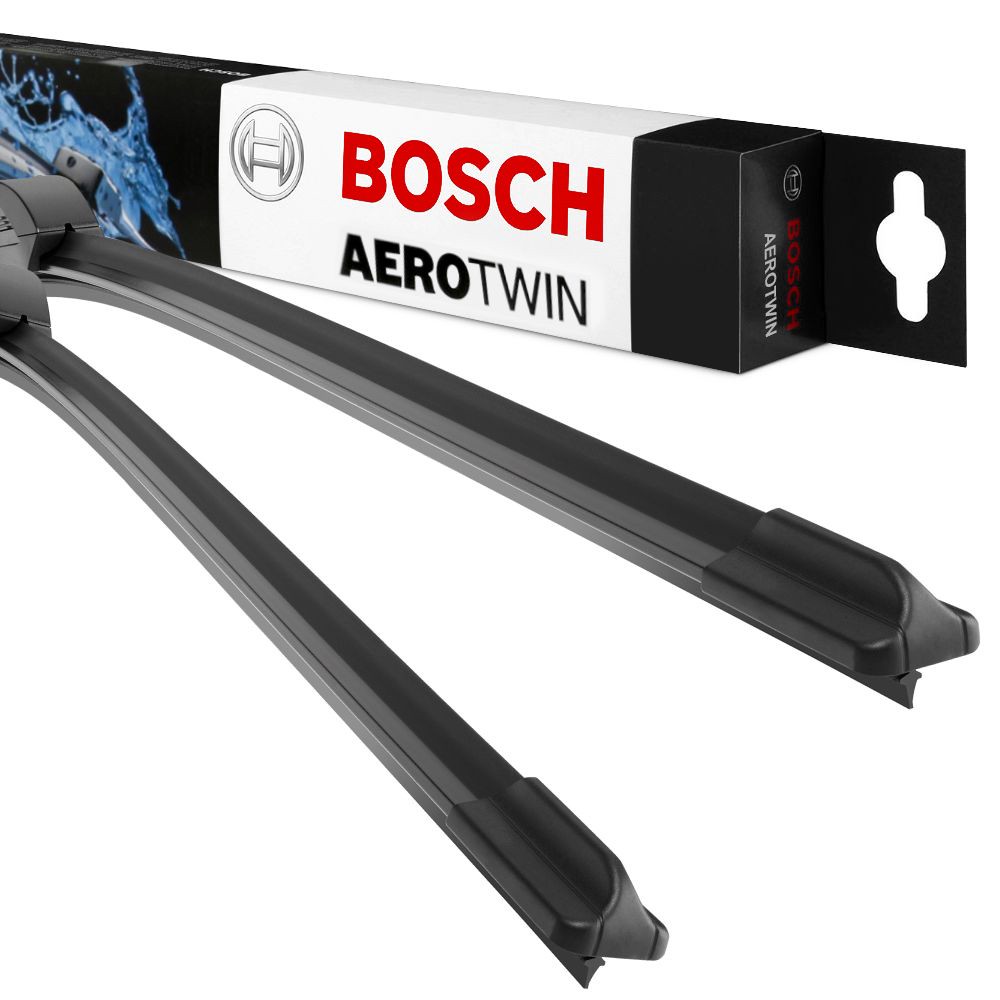 BOSCH 3 397 014 158 Scheibenwischer vorne, 400mm, Rahmenlos