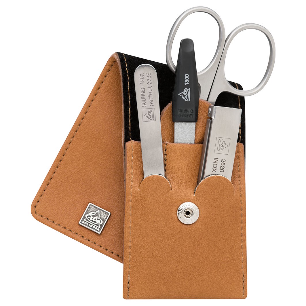 Maniküre Set Taschen-Etui Serie 