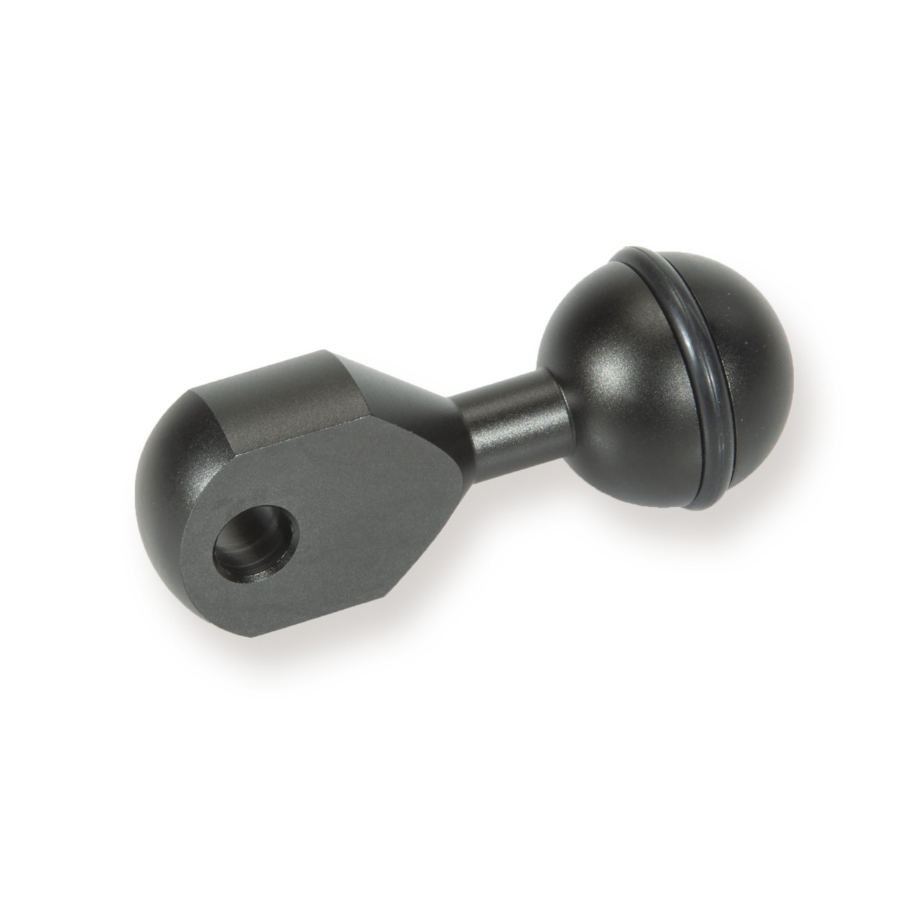 Oceama Adapter Y-Halter auf Kugelkopf