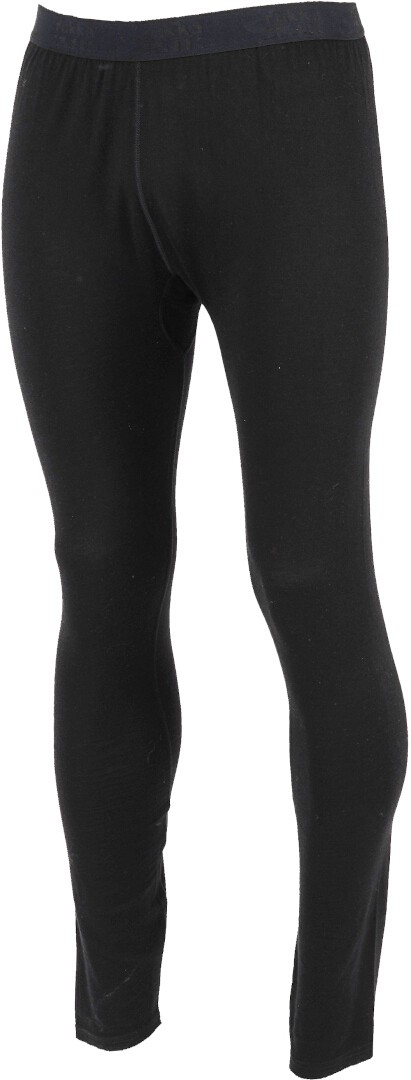 Rukka Wool-R Unterhose, schwarz, Größe XL für Männer