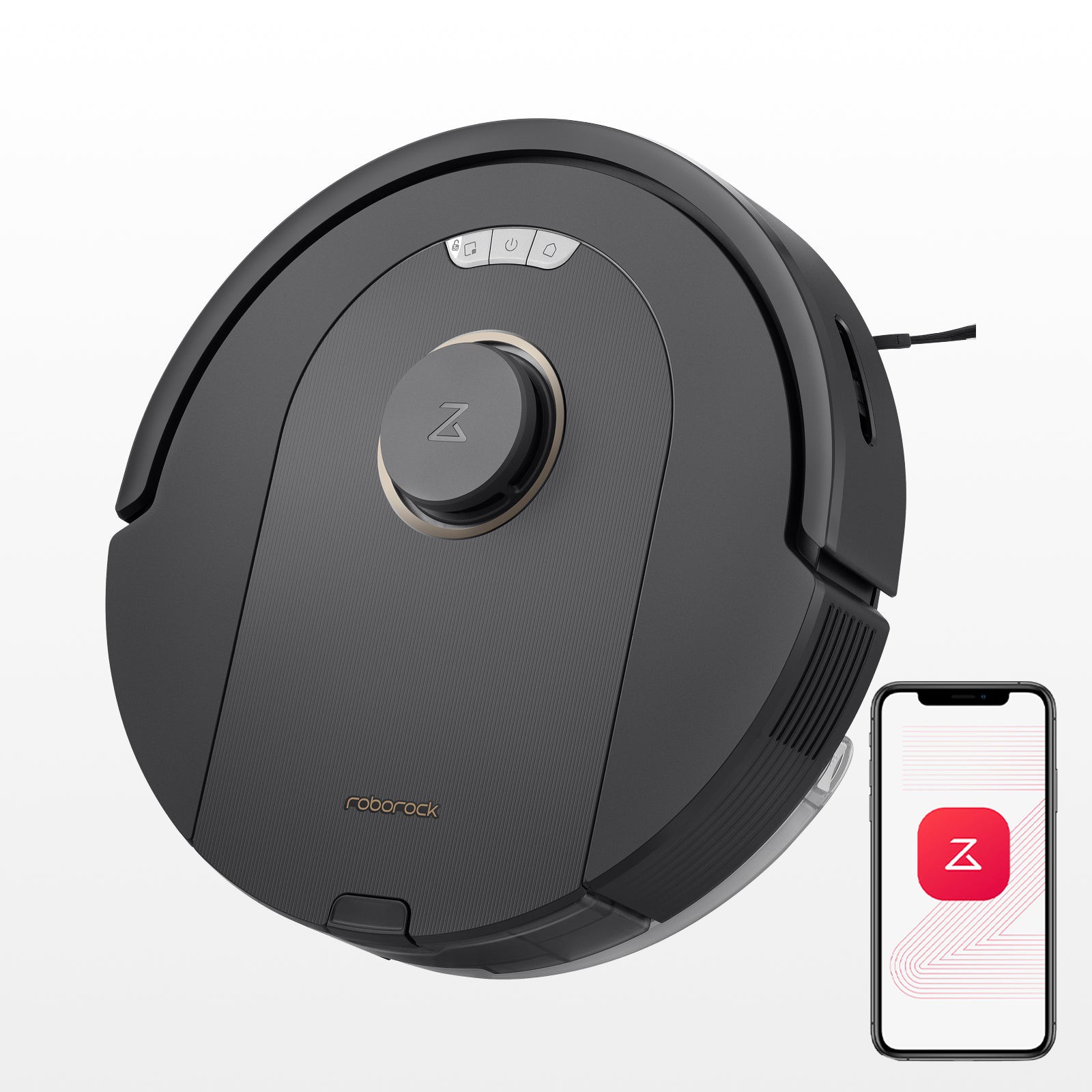 Roborock Q5 Pro Saug- und Wischroboter