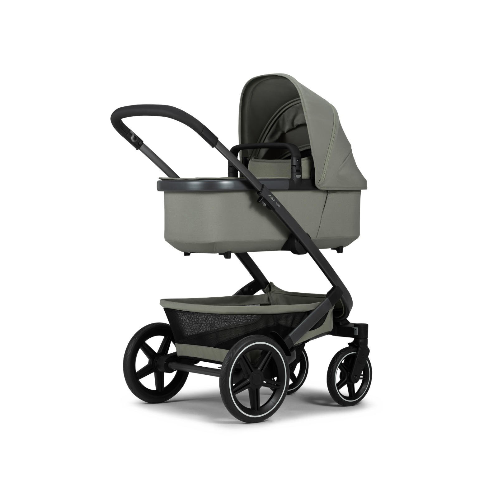 JOOLZ - Geo 3 Kombikinderwagen Mono SAGE-GREEN