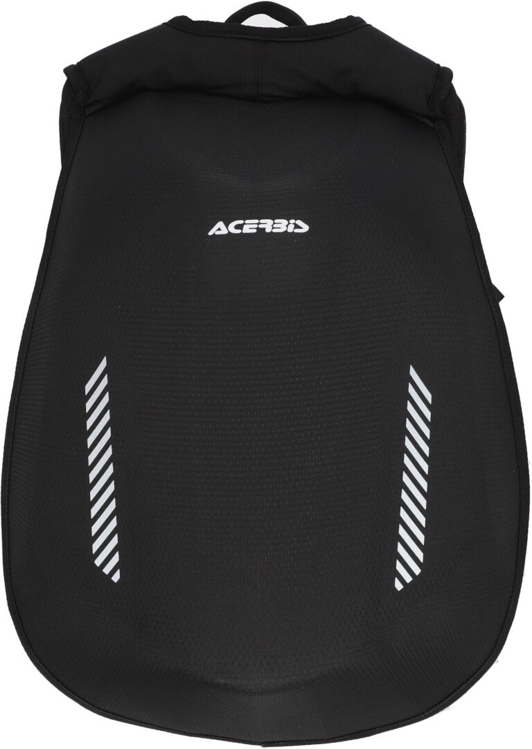 Acerbis P-EVA 31L Motorrad Rucksack Größe
