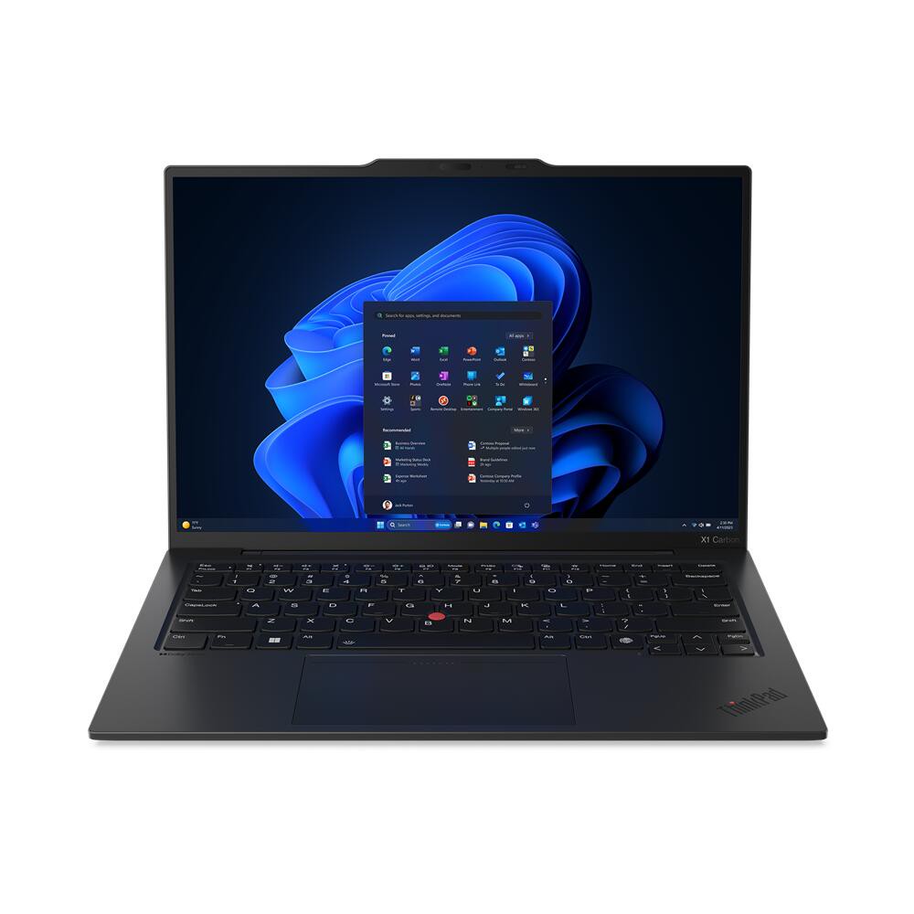 Lenovo ThinkPad X1 Carbon G12 Intel Core Ultra 7 155U Notebook 35.6cm (14