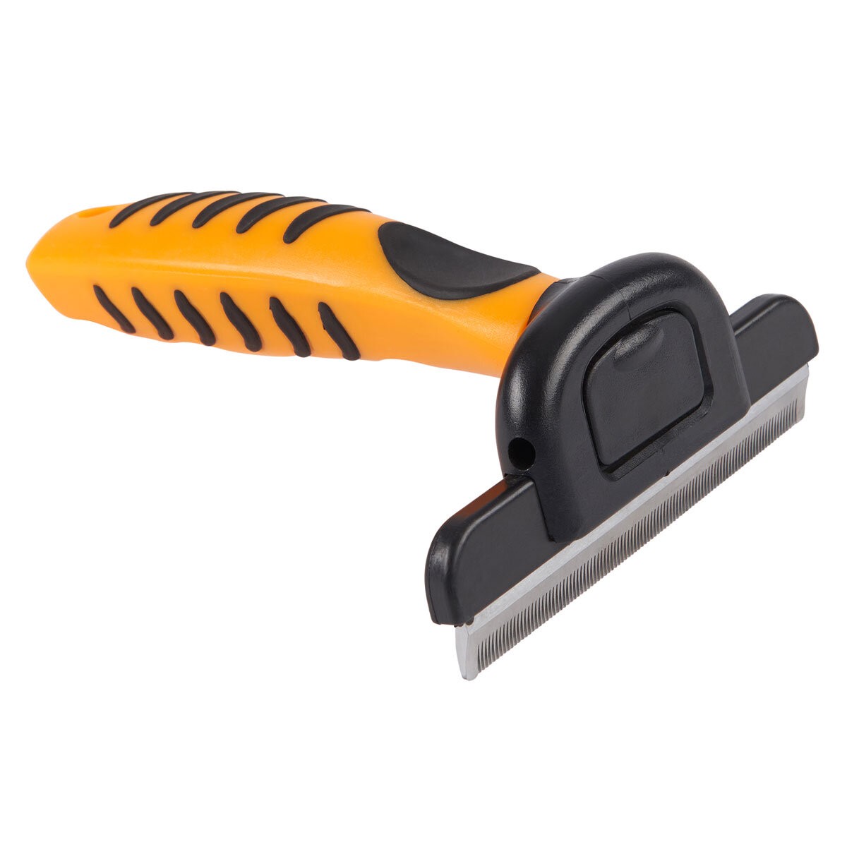 Imperial Riding Haarentferner IRH HAIRMASTER neon orange