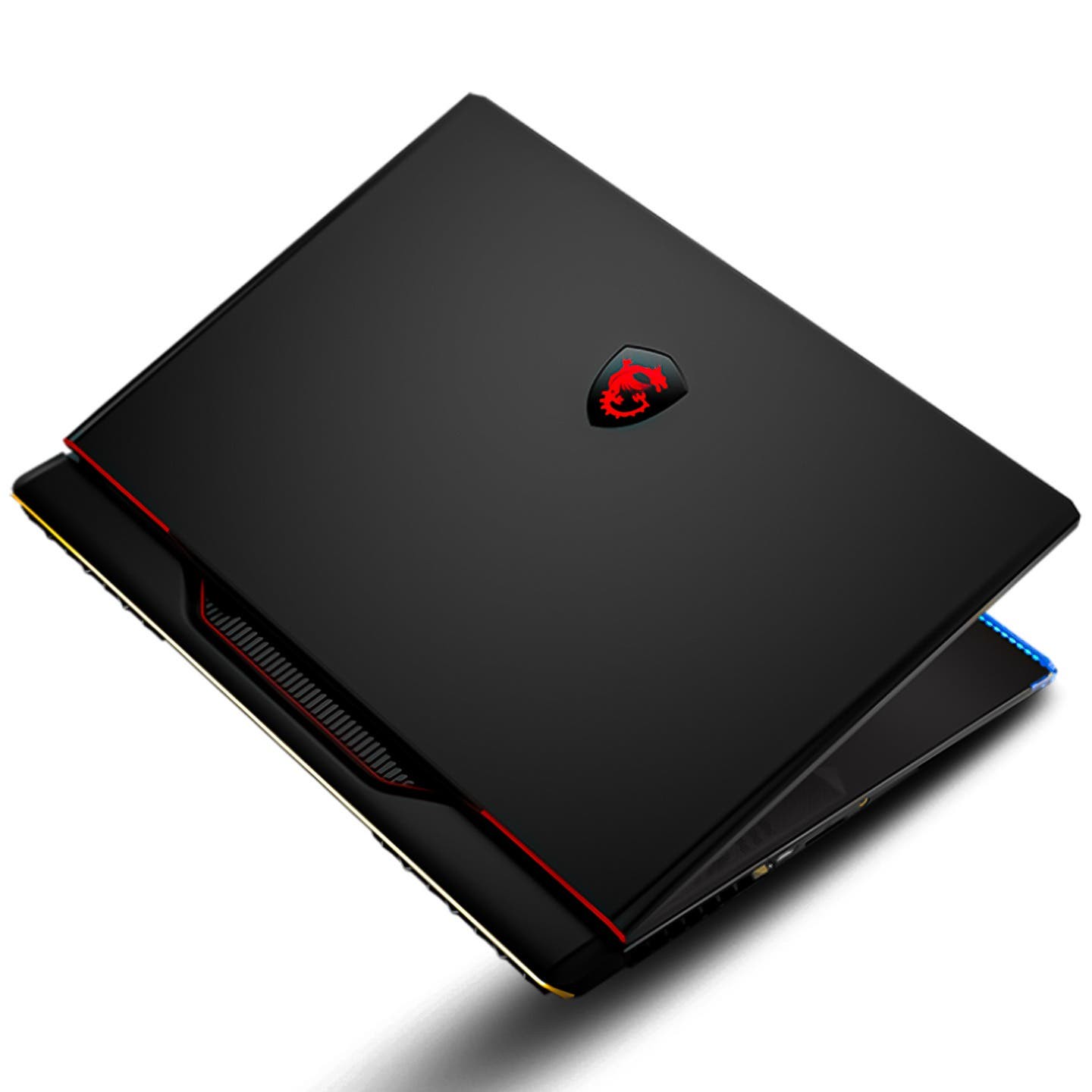 MSI Gaming Raider GE78 HX 14VHG-647, Intel Core i9-14900HX, 32GB RAM, NVIDIA RTX 4080, 240Hz QHD+ 17'' Gaming Laptop