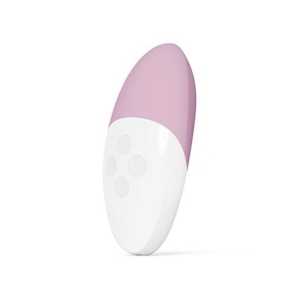 SIRI 3 - Ultramodernder klangaktivierter Vibrator