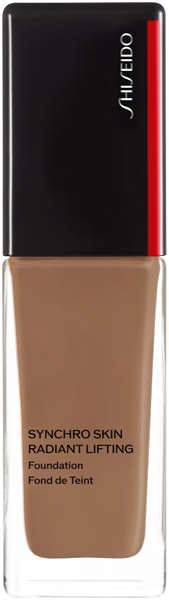 Shiseido Synchro Skin Radiant Lifting Foundation