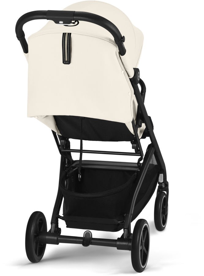 Cybex Buggy Beezy Canvas White