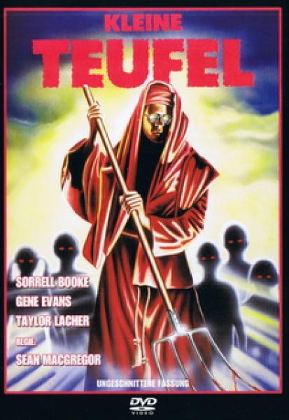 Kleine Teufel DVD