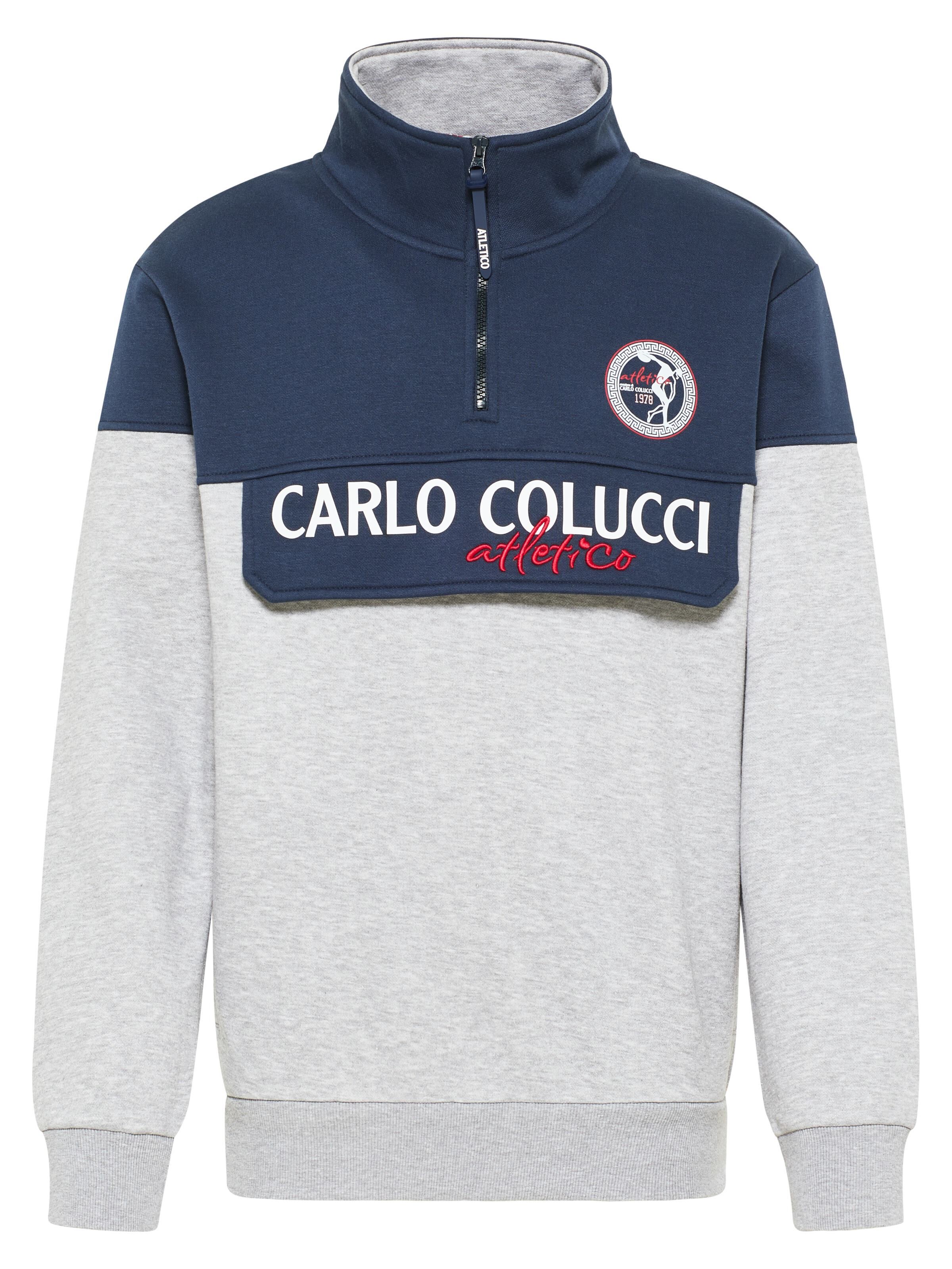 CARLO COLUCCI Atletico Troyer