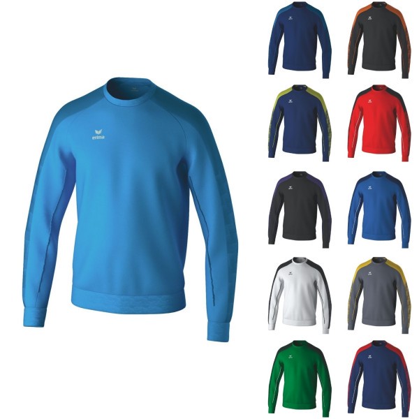Erima EVO STAR Sweatshirt Herren
