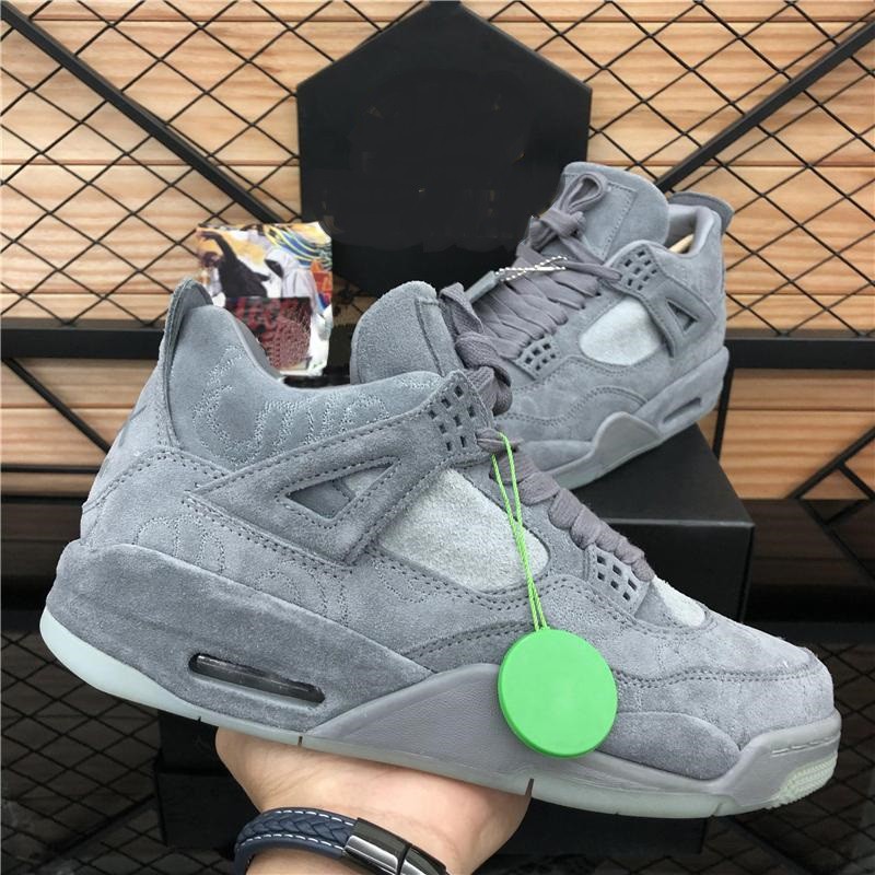 Sneaker man University Race Blue 4s Men Basketball Shoes Fire Red 4 Sneakers Hyper Royal 1s Bred 11s Low Gamma Legend 11 Concord Space jam Black