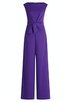 Vera Mont Overall Lang ohne Arm - violett - 48