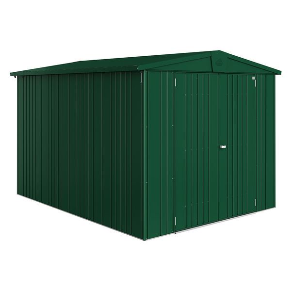 Biohort Europa Gerätehaus 6 244x300x203 cm