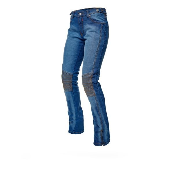 ADRENALINE ADR0402/20/72/L Motorrad-Jeans