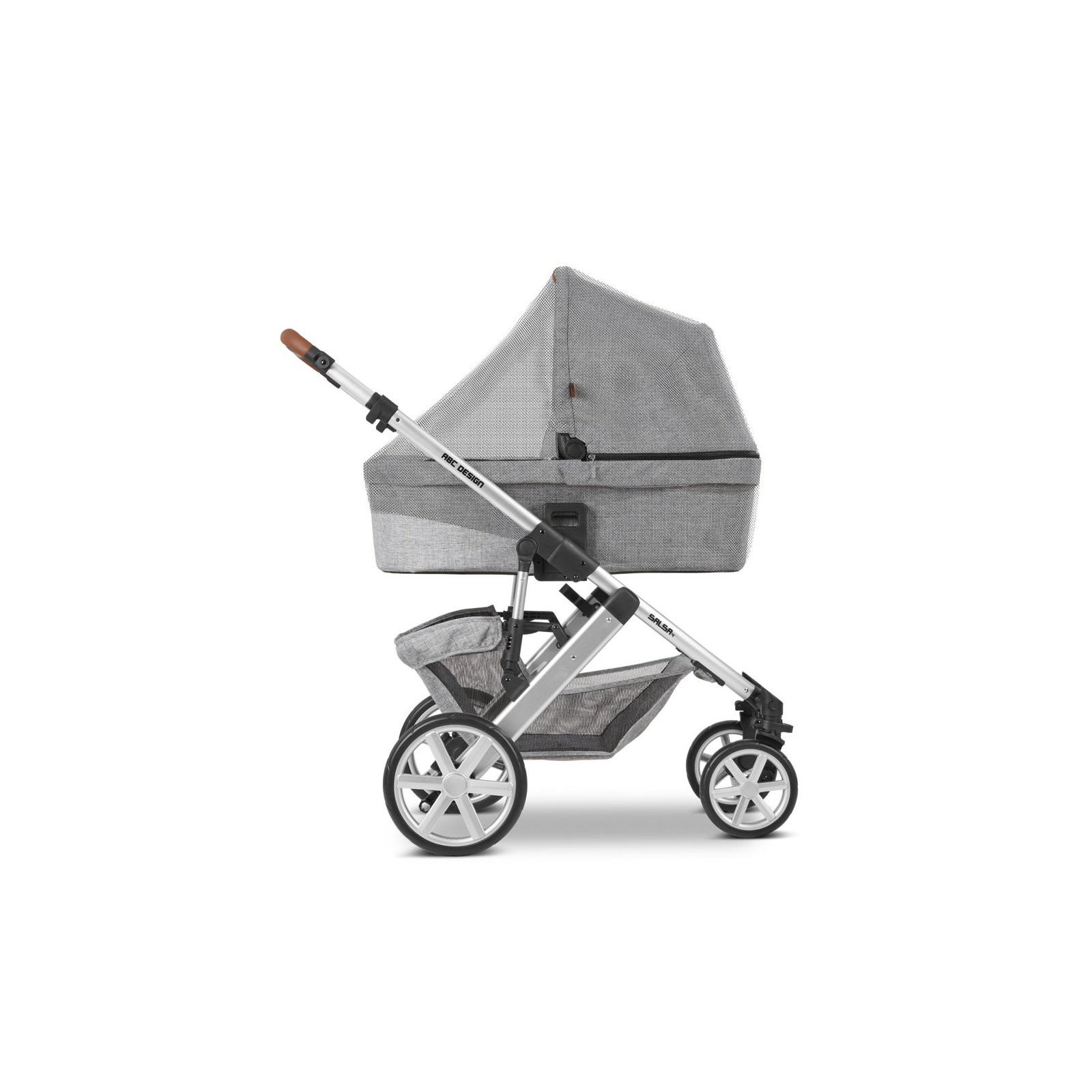 ABC-DESIGN - Moskitonetz