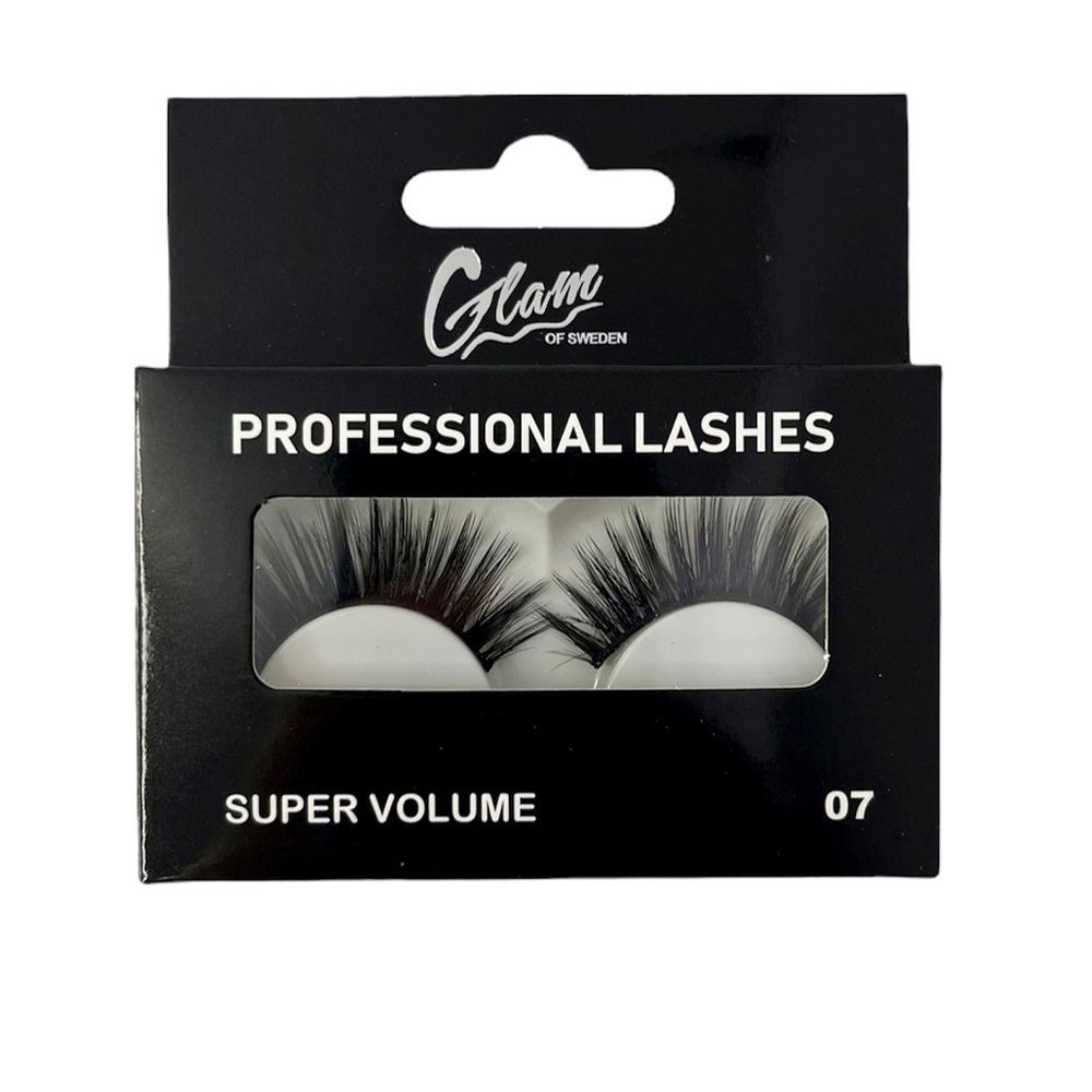 Wimpern super Volumen #07 1 St