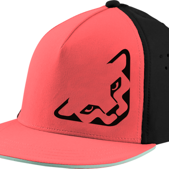 Tech Trucker Cap, UNI58, 6171, cabana/0910, Dynafit
