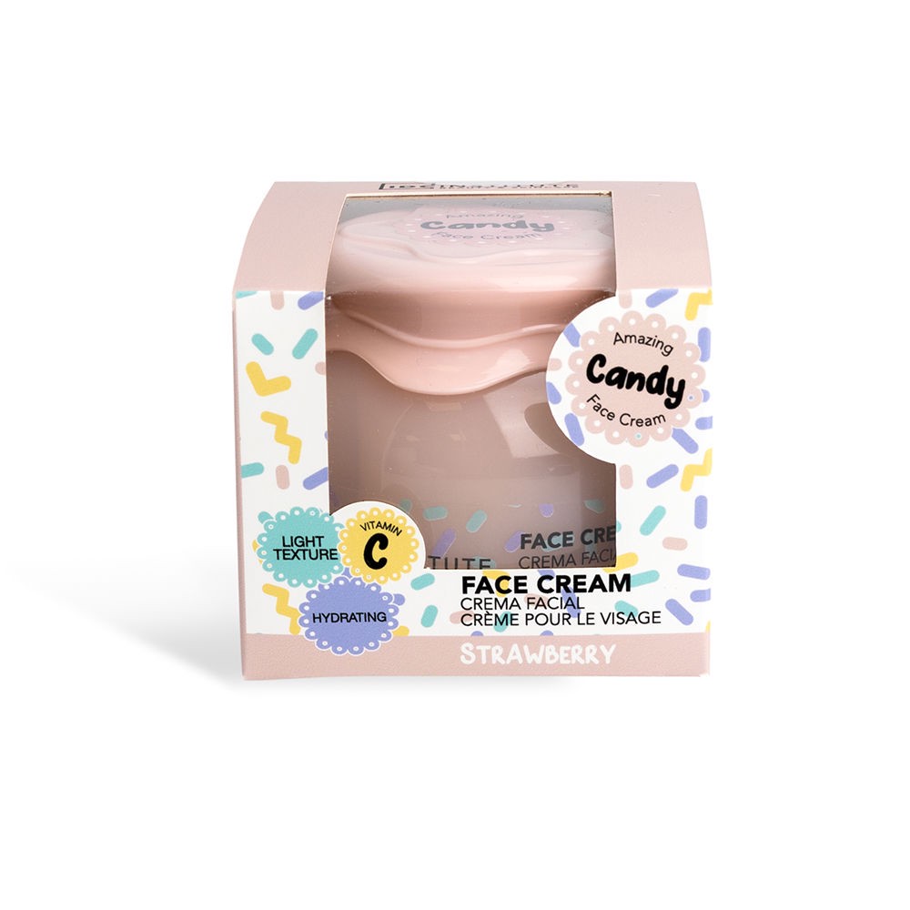 Candy Gesichtscreme 50 ml