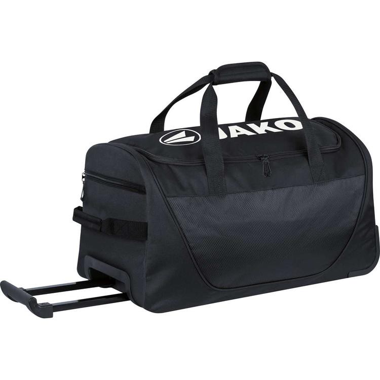     Jako Trolley JAKO 2088-08 schwarz Gr. M (60 Liter)
  